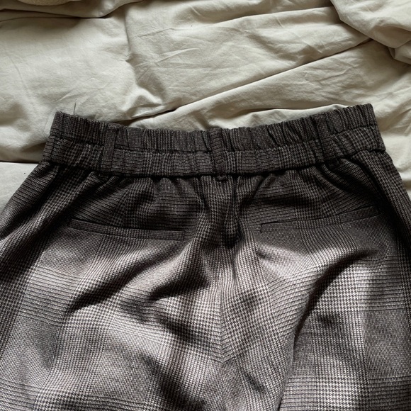 Massimo Dutti Pleated Pants | New without Tags - Picture 2 of 5